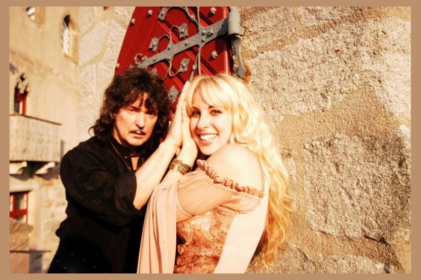 Blackmore's Night photo 1