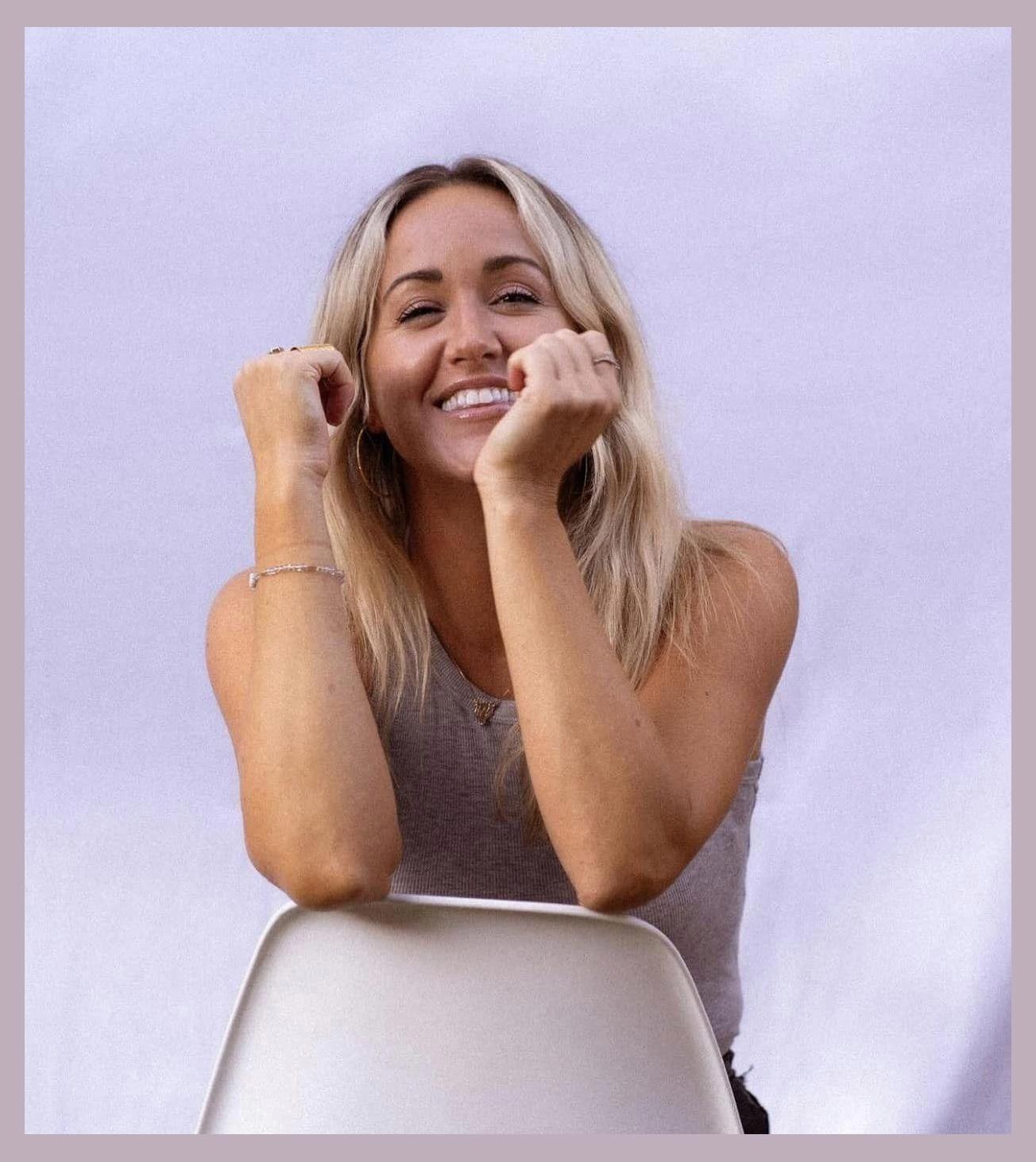 Britt Nicole photo 1