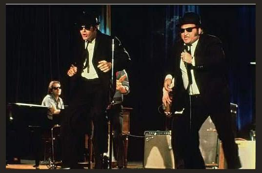 The Blues Brothers photo 1