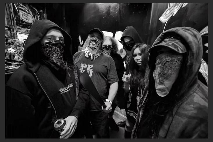 Brujeria photo 1