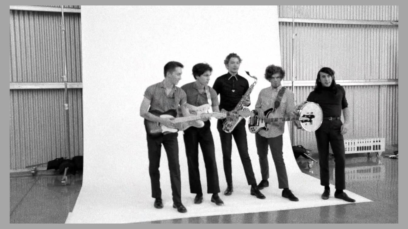The Buttertones photo 1