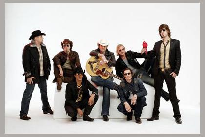 The Bosshoss photo 1