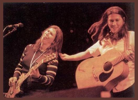 The Breeders photo 1