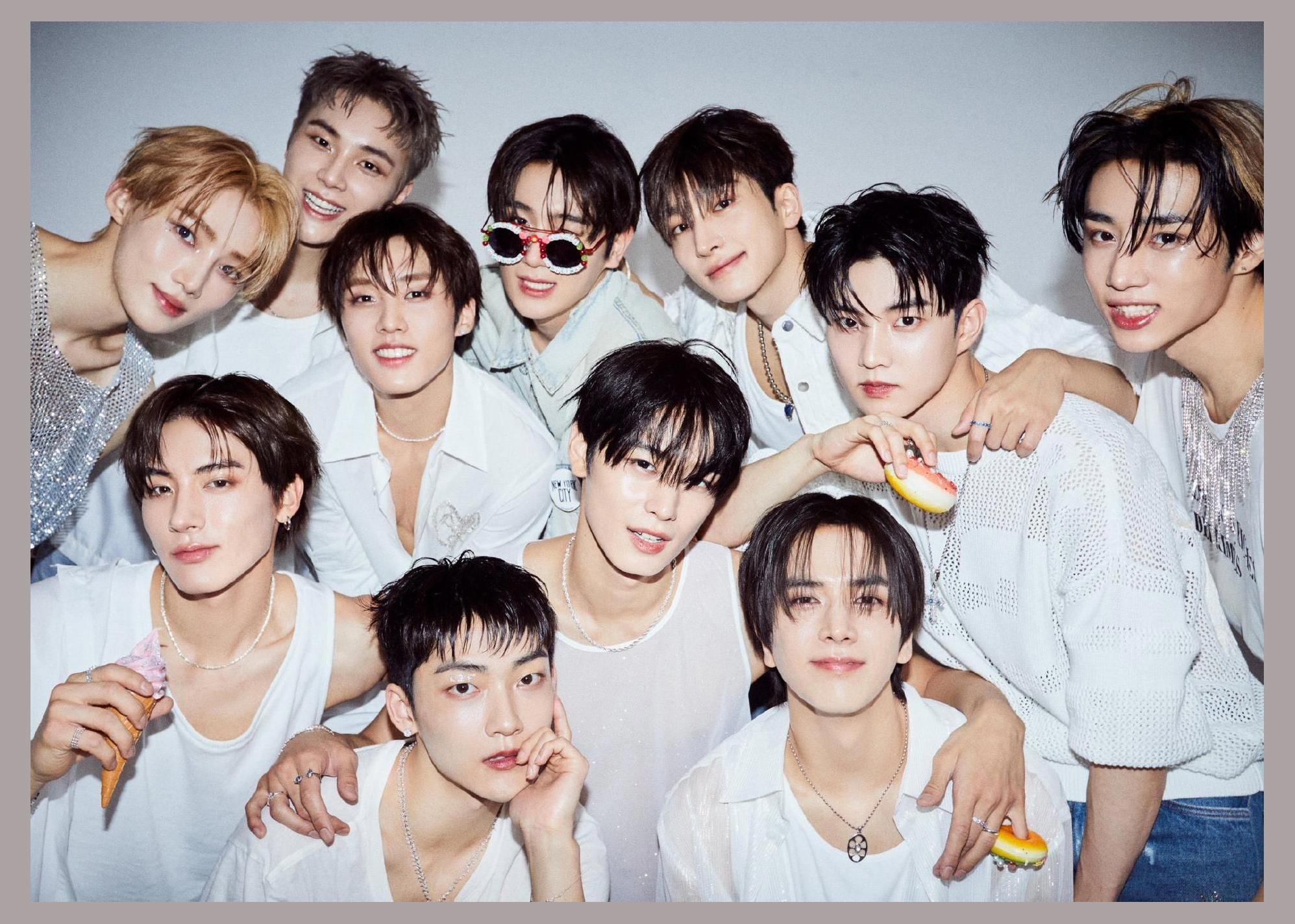 THE BOYZ photo 1