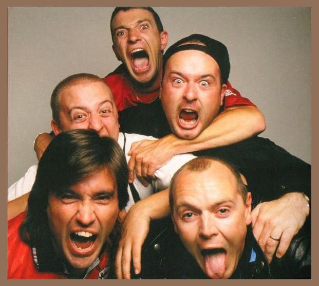 The Business photo 1