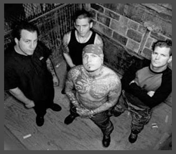 Biohazard photo 1
