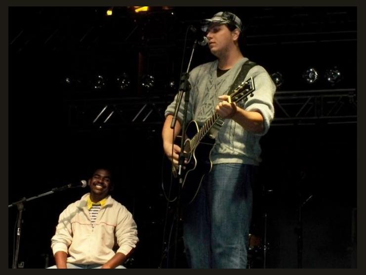 Cadu Acustico photo 1