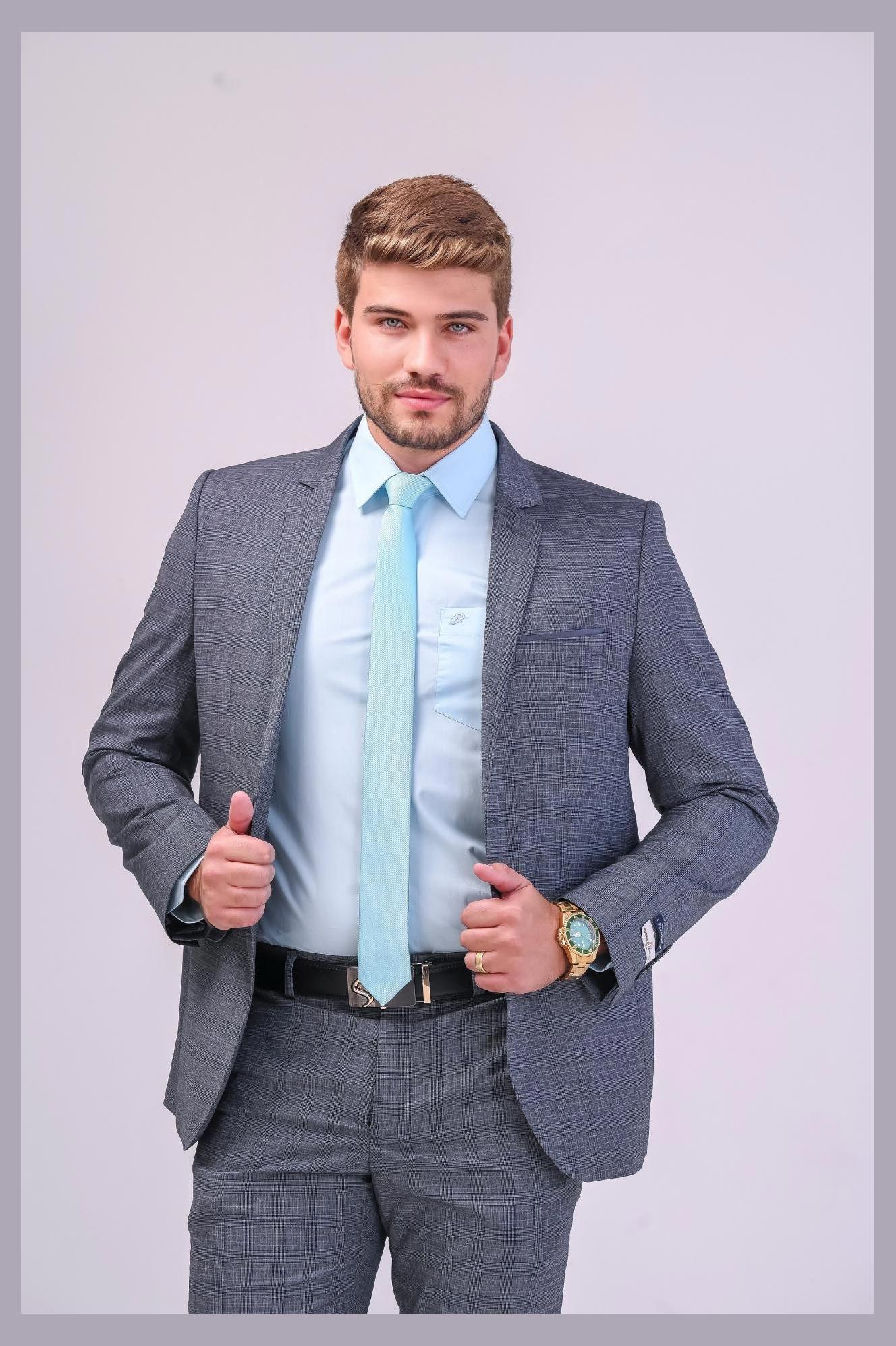 Cael Singer photo 1
