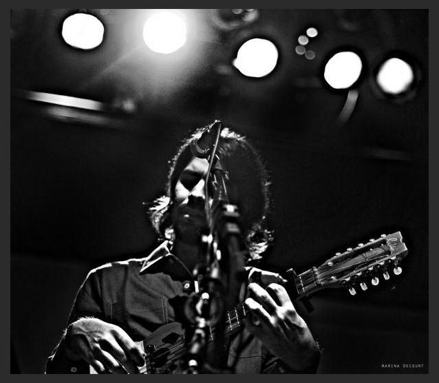 Caê Rolfsen photo 1