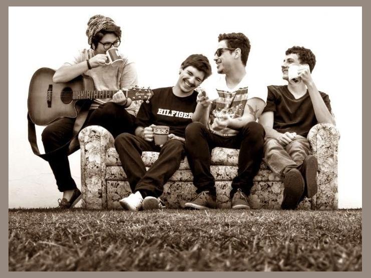 Café a Dois photo 1