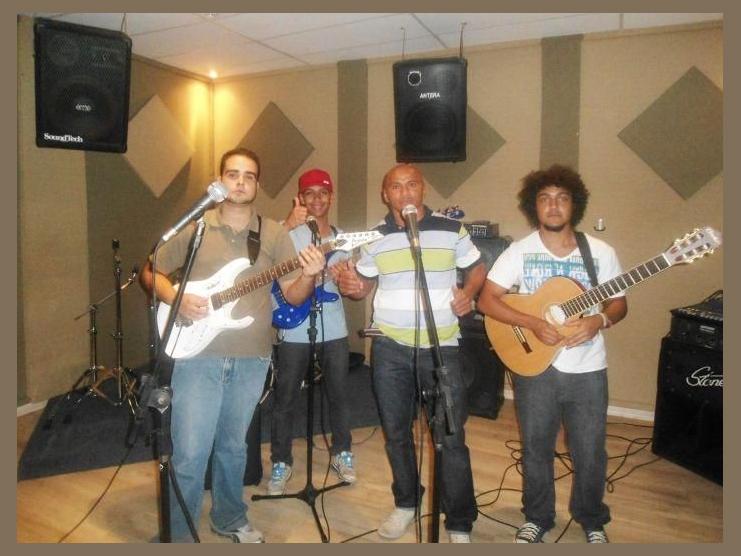 Cafu e Banda photo 1