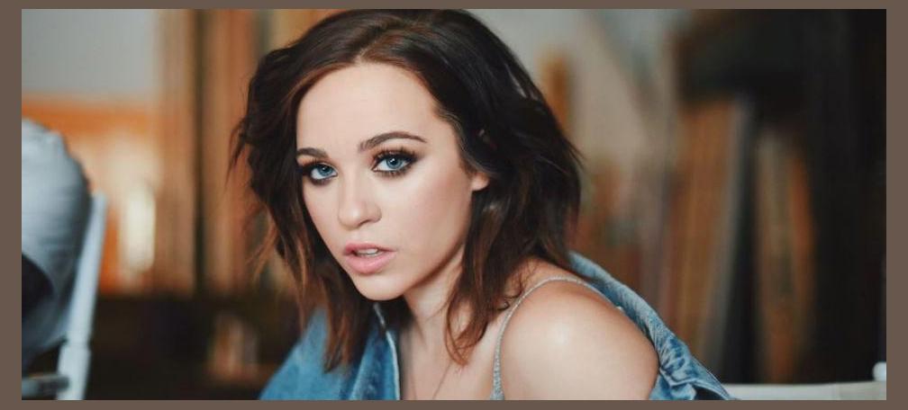Cailee Rae photo 1
