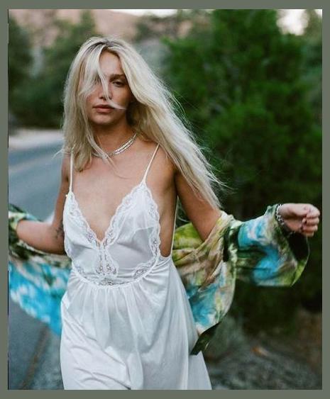 Cailin Russo photo 1