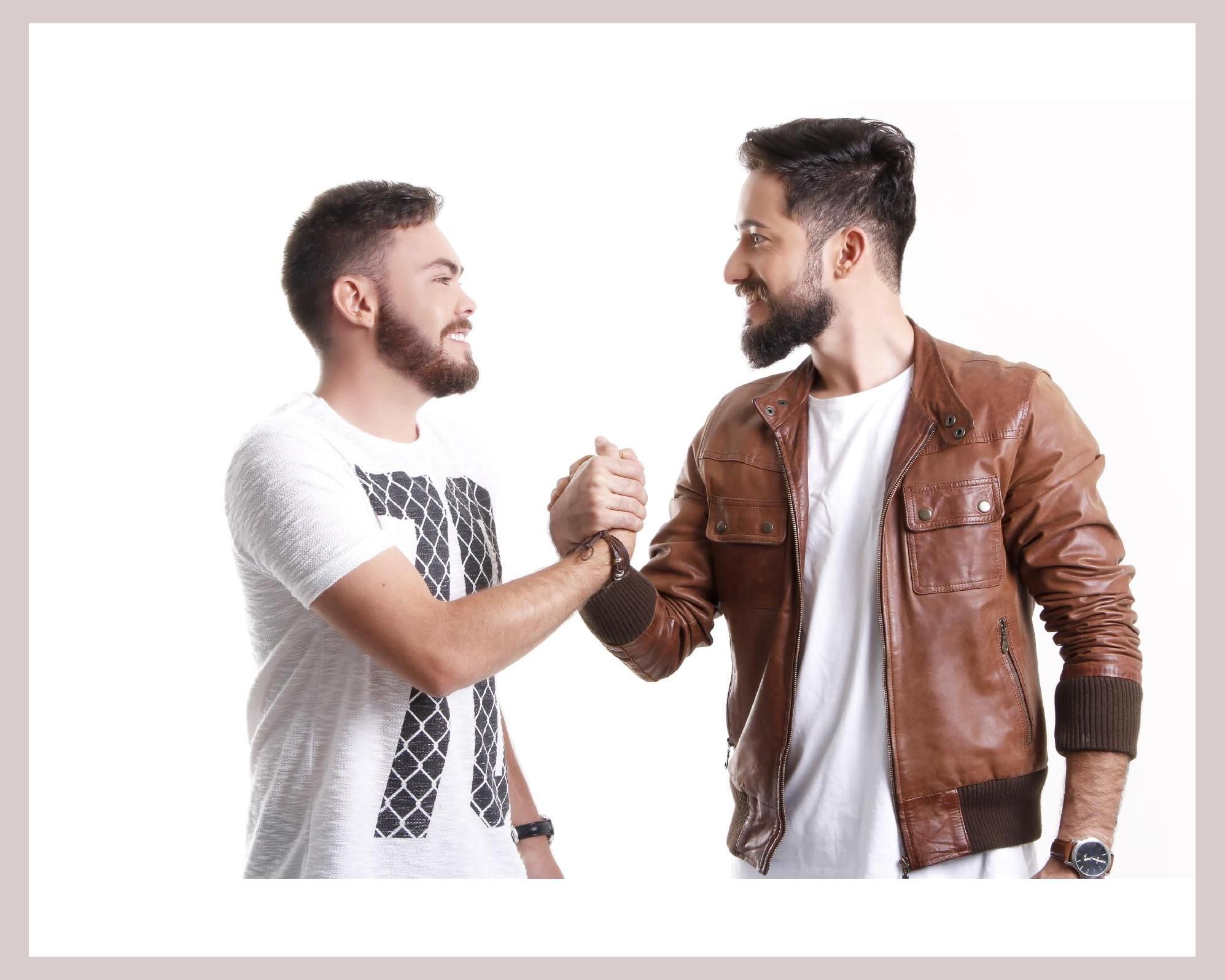 Caio & Henrique photo 1