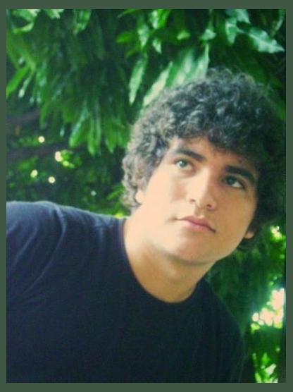 Caio Canuto photo 1