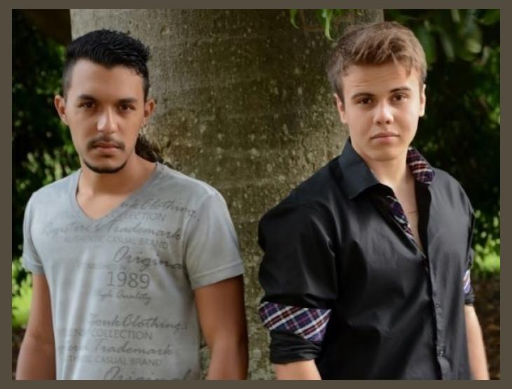 Caio e Eduardo photo 1