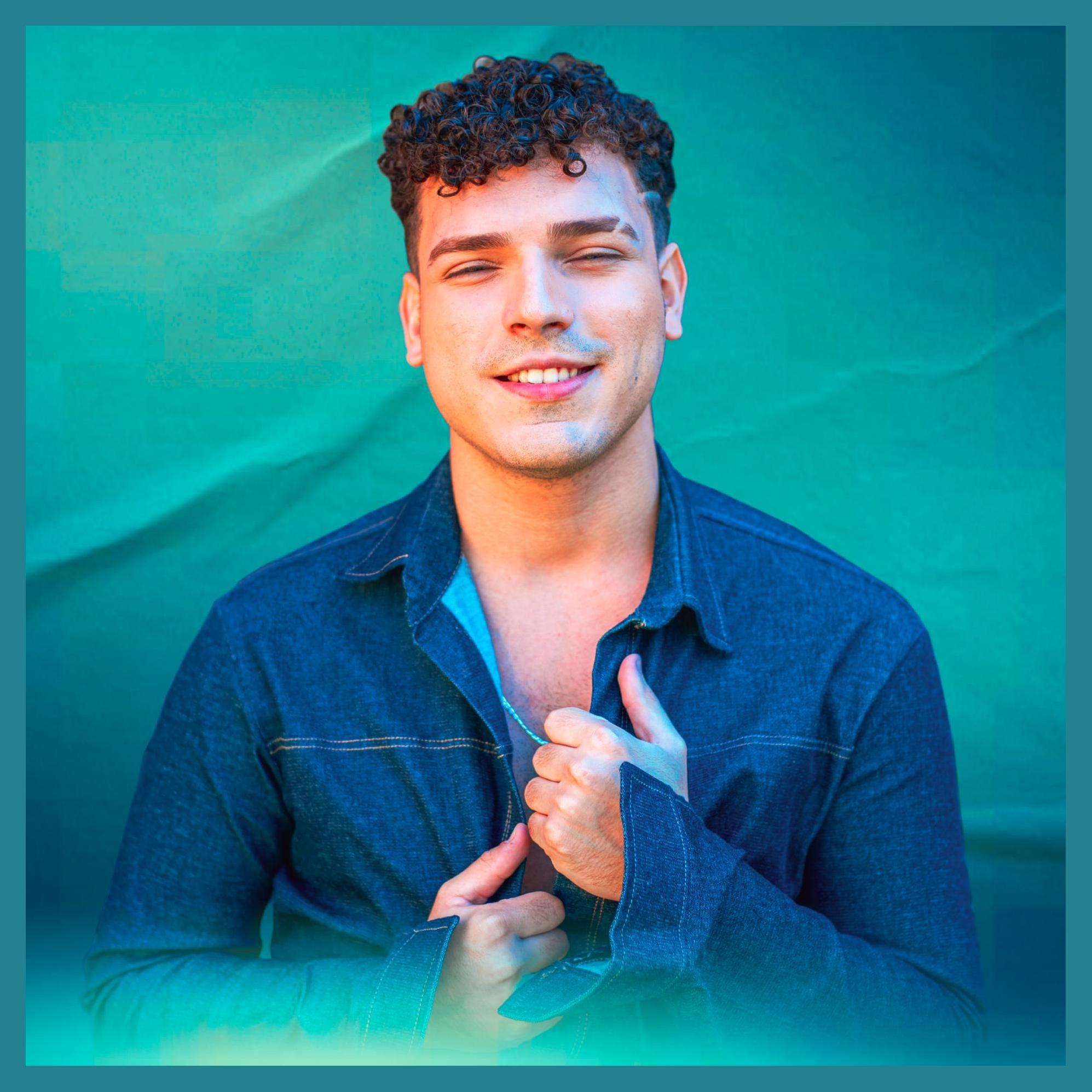 Caio Cortez photo 1