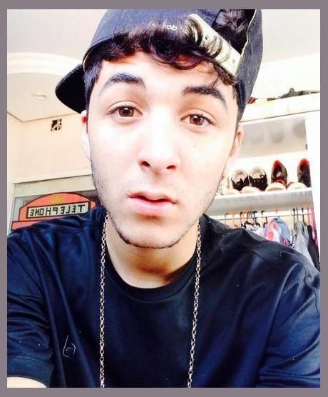 Caio Cesar photo 1