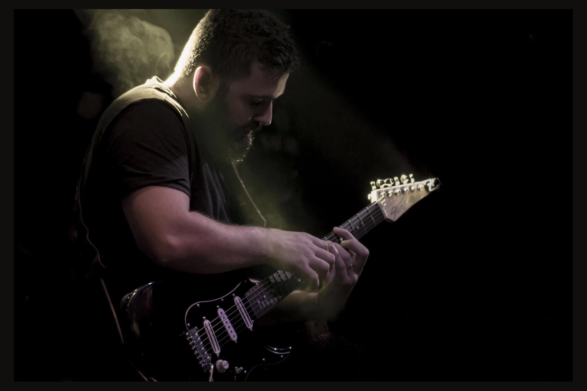 Caio Drozina photo 1
