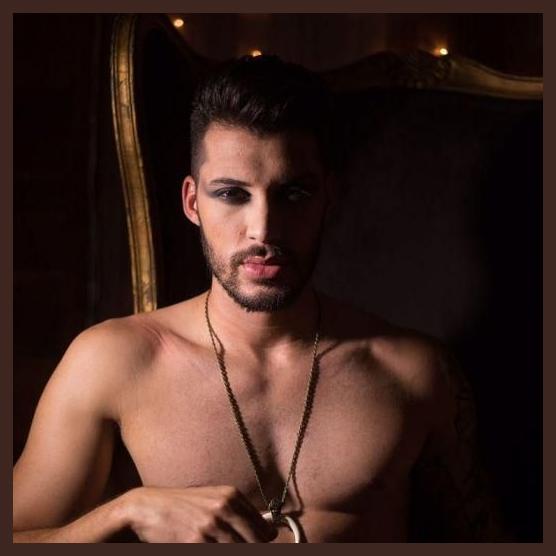 Caio Dias photo 1