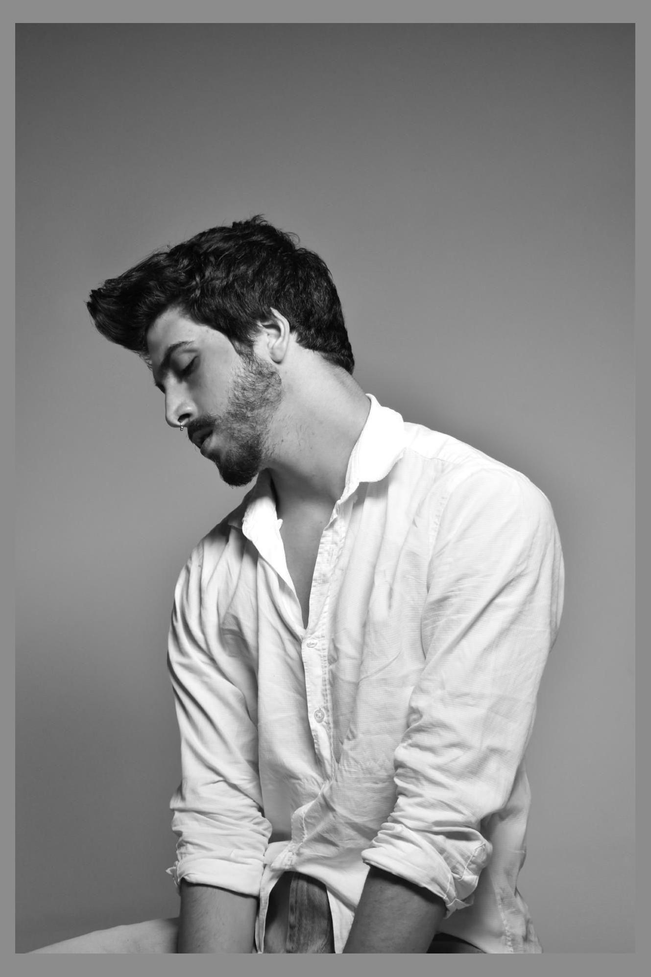 Caio Lira photo 1