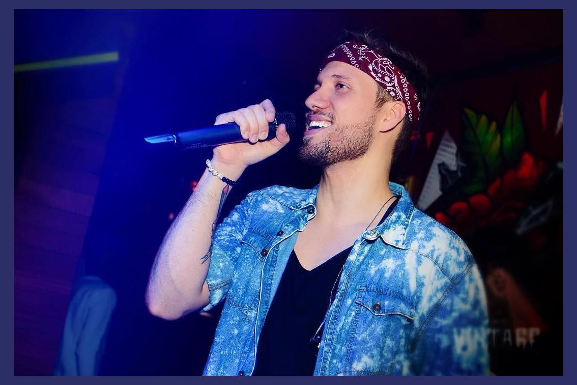 Caio Figueiredo photo 1