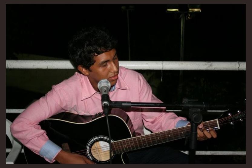 Caio Izel photo 1