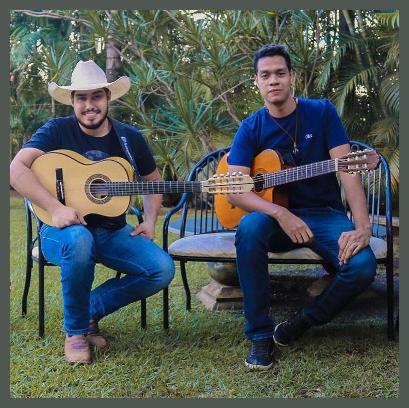 Caio Prado e Samuel photo 1