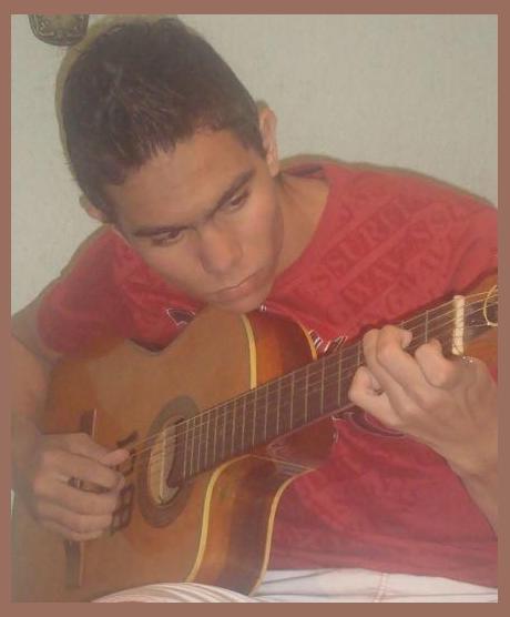 Caio Prearo photo 1
