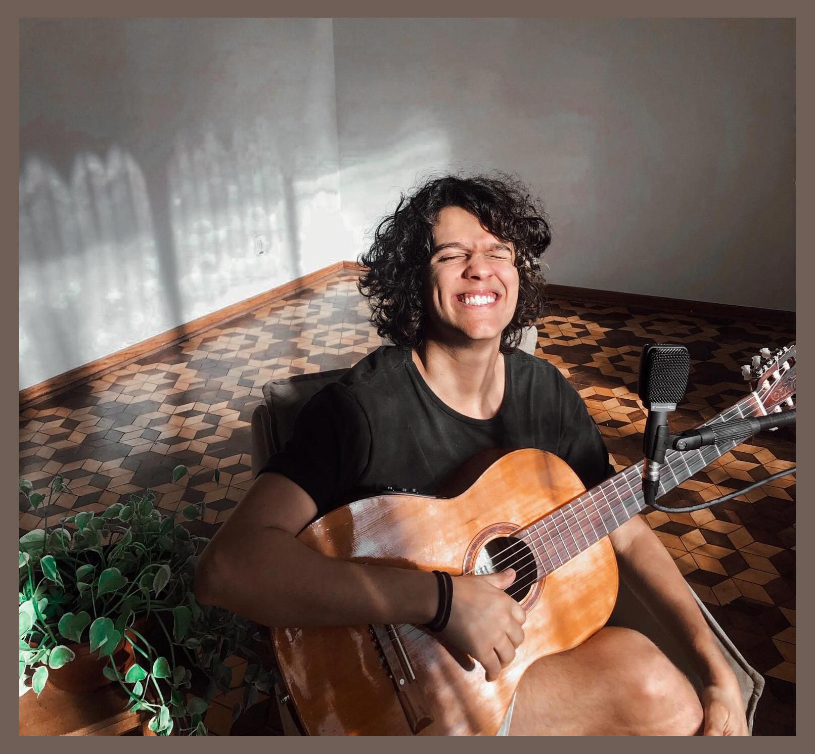 Caio Madeira photo 1
