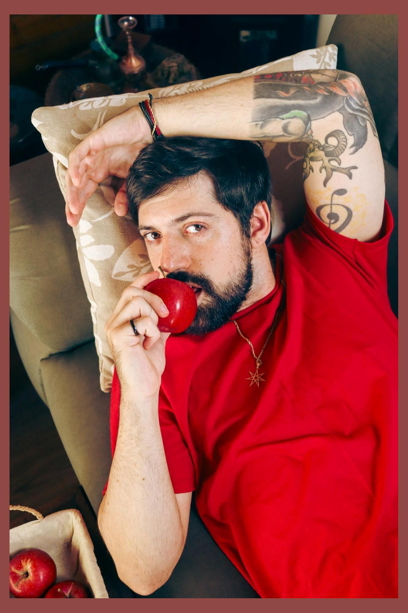 Caio Rivera photo 1