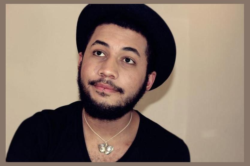 Caique Bordão photo 1