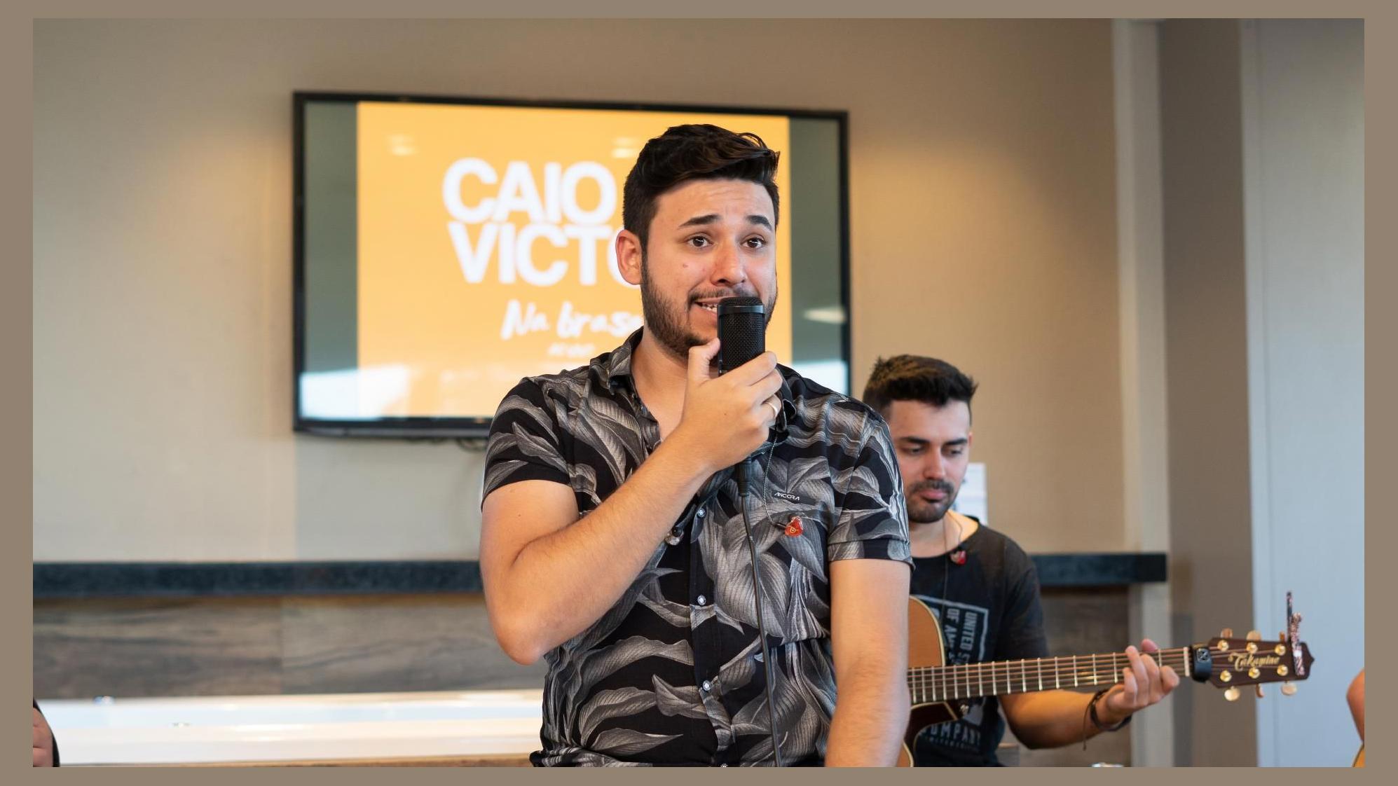 Caio Victor photo 1