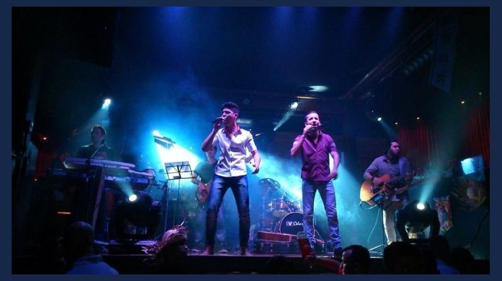 Caique & Mateus photo 1