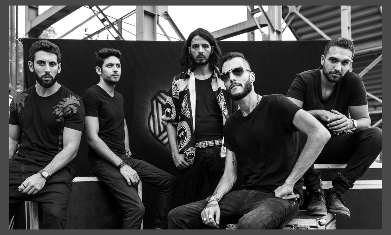 Cairokee photo 1