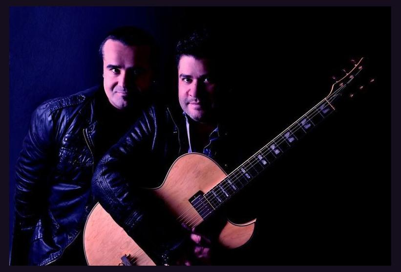 Cairon e Gustavo photo 1