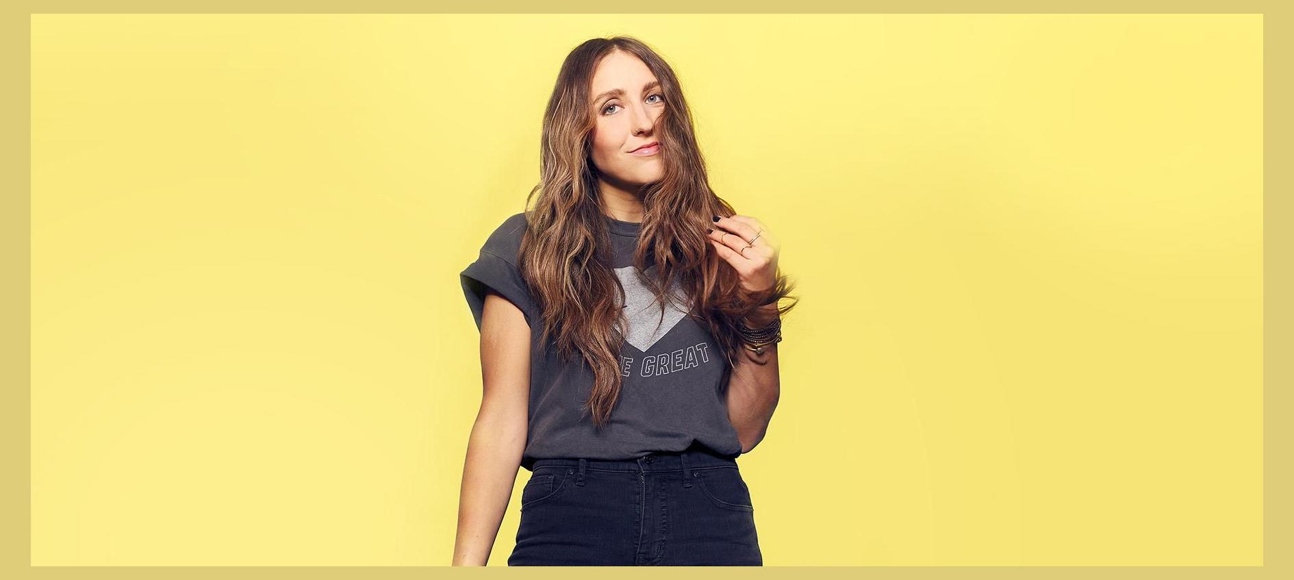 Caitie Hurst photo 1