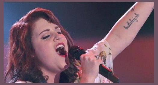 Caitlin Michele photo 1
