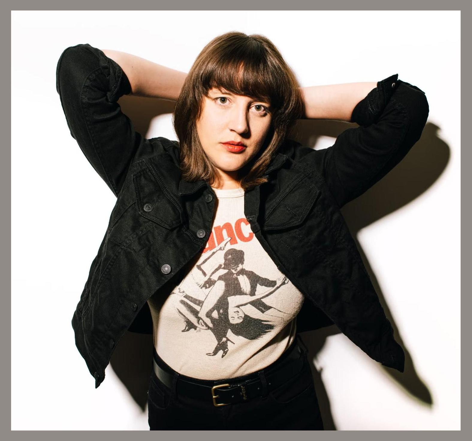Caitlin Rose photo 1