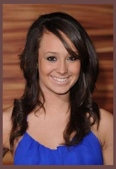 Caitlyn Taylor Love photo 1