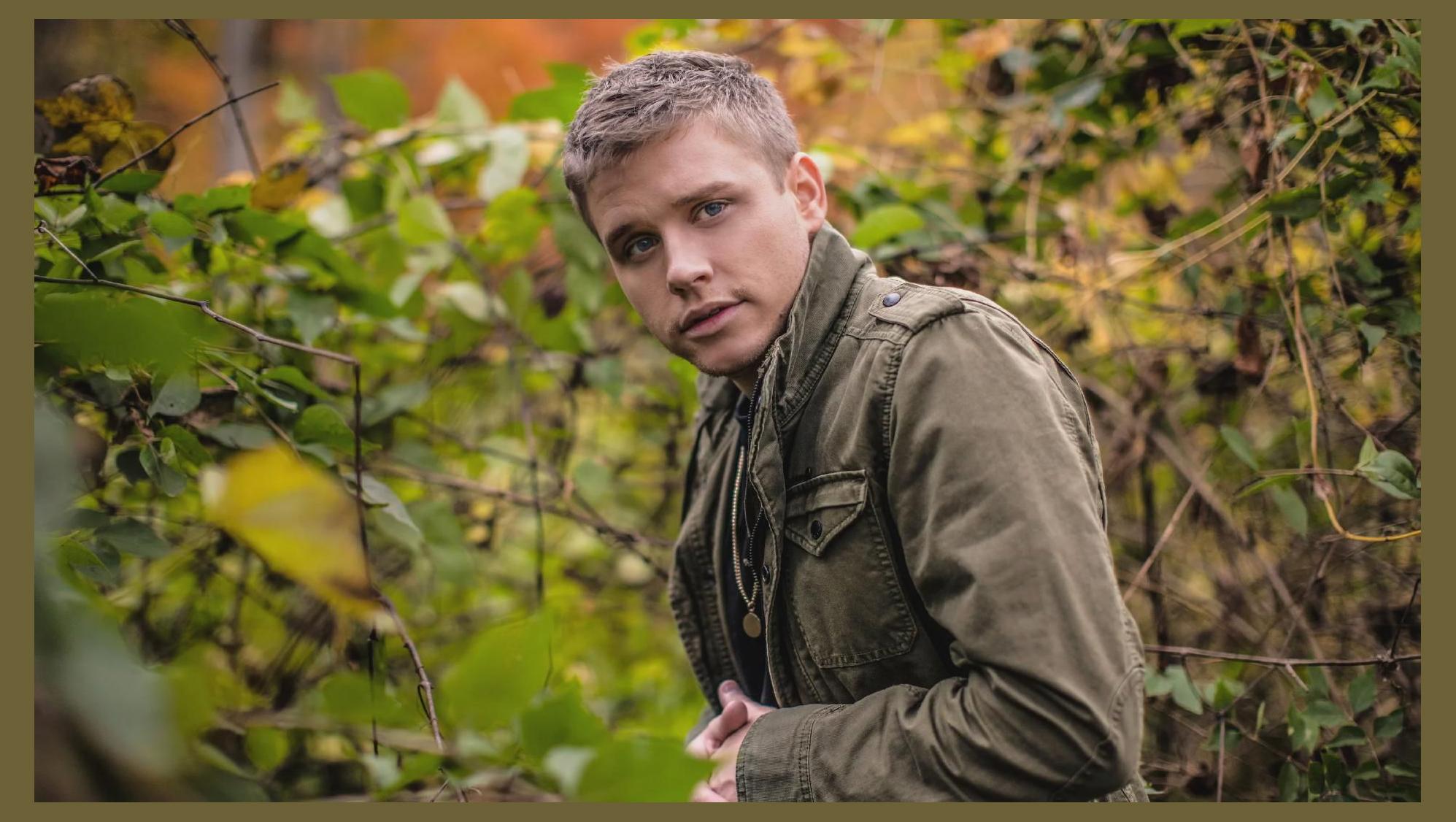 Cal Scruby photo 1