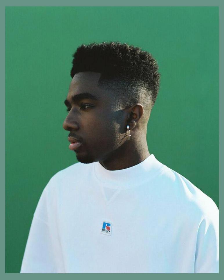Caleb McLaughlin photo 1