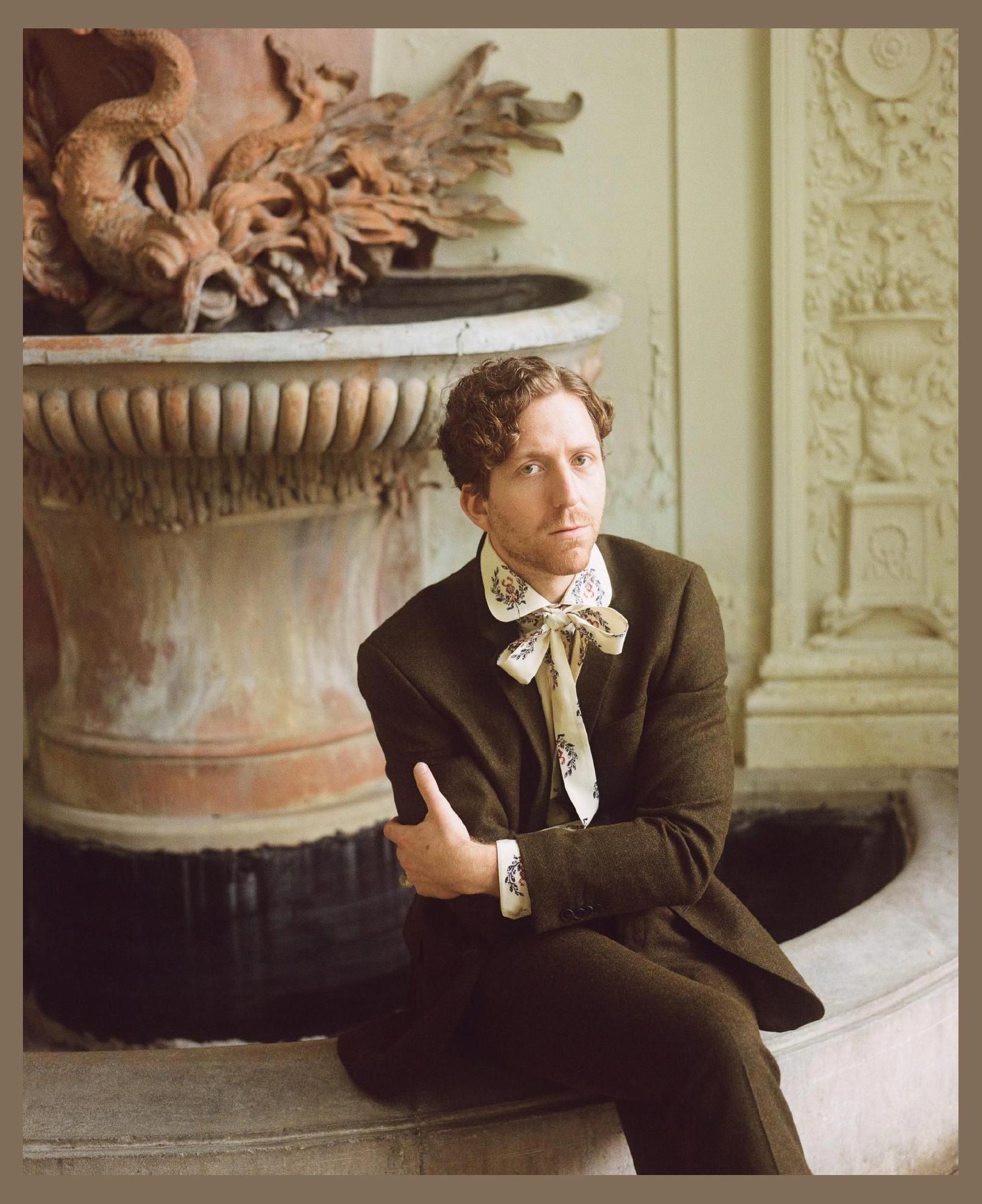 Caleb Groh photo 1