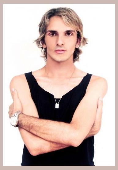 Caleb Rinavi photo 1