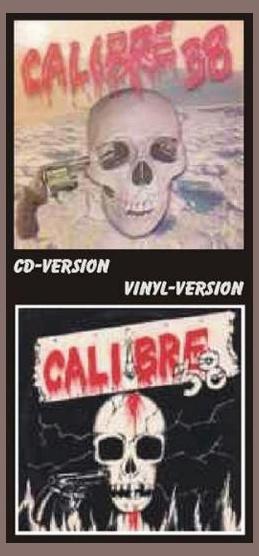 Calibre 38 photo 1