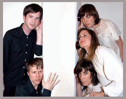 Call And Response photo 1