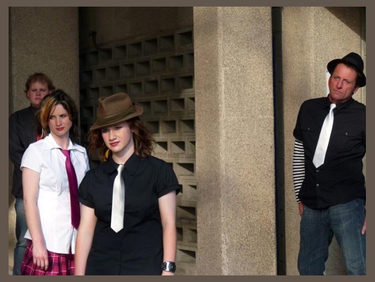 Calling Utopia photo 1