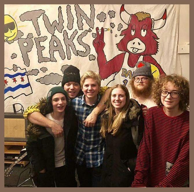 Calpurnia photo 1