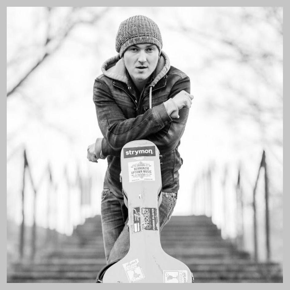 Calum Graham photo 1