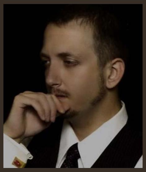 Calvin Crabtree photo 1